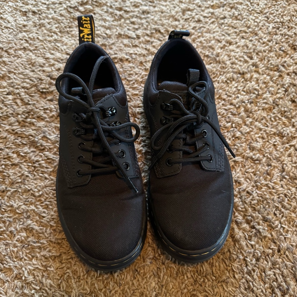 Dr. Martens REEDER UTILITY SHOES